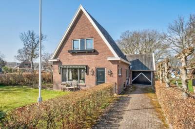 Woning Boskampsbrugweg 1 Havelte