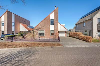 Woning De Rietgans 12 Dedemsvaart
