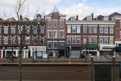 Woning Oudedijk 243A02 Rotterdam