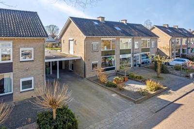 Woning Bongerdplein 17 Epe