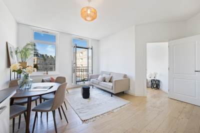 Woning Eerste Atjehstraat 106D Amsterdam