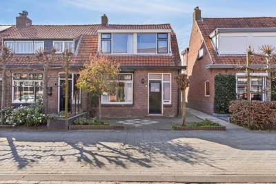 Woning Scheldestraat 85 Goes