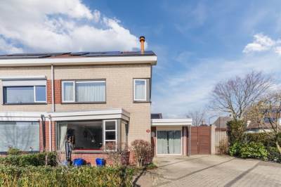 Woning Rietven 58 Veghel