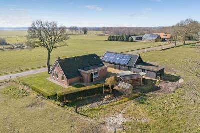 Woning Landweg 2 Wapse