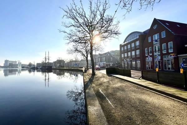 Woning Zaanweg 91 Wormerveer