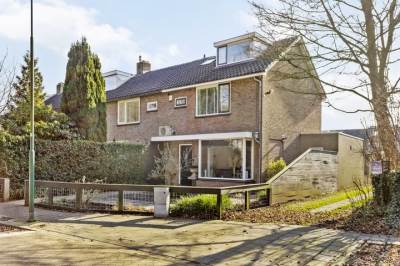 Woning Zonneplein 23 Bilthoven