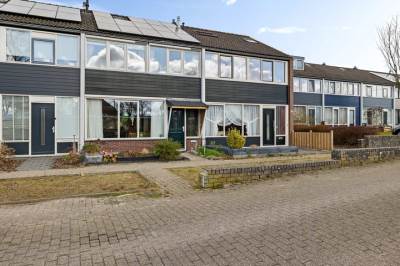 Woning Balingerbrink 166 Emmen