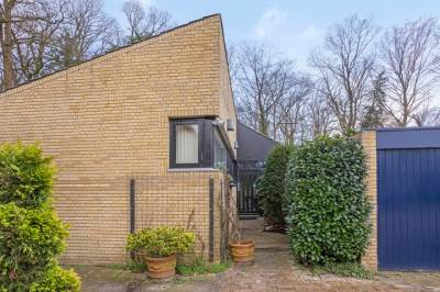 Woning Henry Dunantlaan 44 Enschede