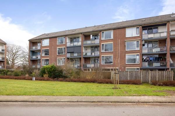 Woning Havezatelaan 133 Deventer