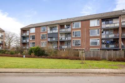 Woning Havezatelaan 133 Deventer