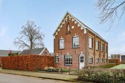Woning Grotestraat 2 Haren (NB)