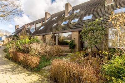 Woning Weidezoom 10 Moordrecht