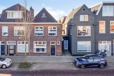 Woning Noordweg 82 Kampen