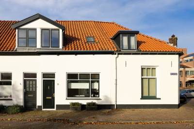 Woning Molenstraat 2 Harderwijk
