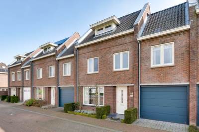 Woning Vestesingel 48 Herten