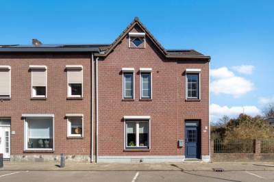 Woning Meuserstraat 90 Kerkrade
