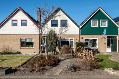 Woning De Hoep 42 Hommerts