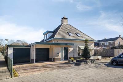 Woning Munnikenschans 2 Veenendaal