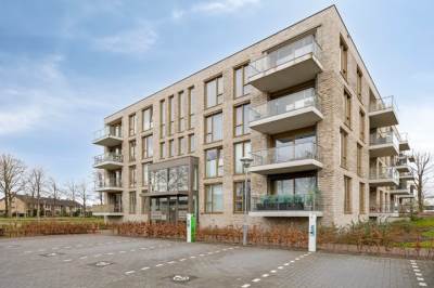 Woning Couperuslaan 92 Etten-Leur