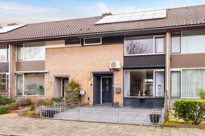 Woning Lankforst 4225 Nijmegen