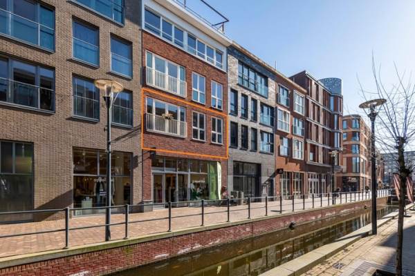 Woning Brouwersgracht 174 Veenendaal