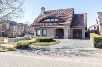 Woning Kruisbergstraat 88 Brunssum
