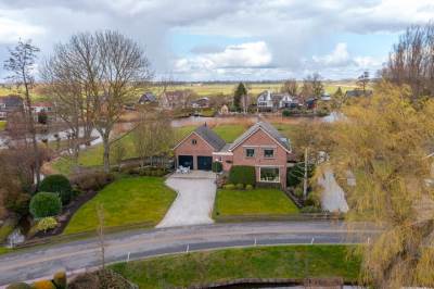 Woning Muisbroekseweg 59 Giessenburg