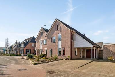 Woning Beukenoot 25 Ruurlo