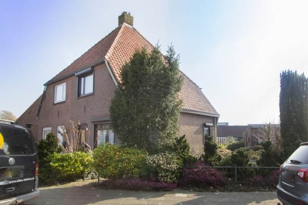 Woning Korte Nieuwstraat 3 Sprang-Capelle