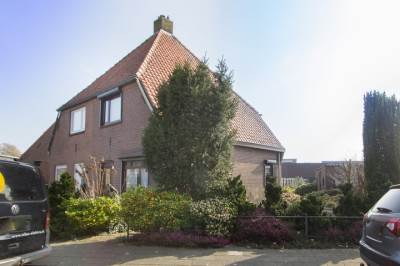 Woning Korte Nieuwstraat 3 Sprang-Capelle