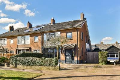 Woning De Savornin Lohmanlaan 18 Huizen