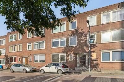 Woning Katendrechtse Lagedijk 39A Rotterdam
