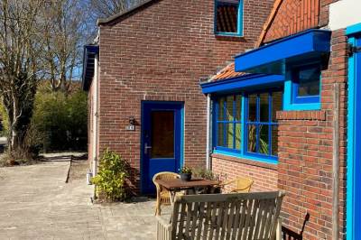 Woning Schoolstraat 24 Oldehove