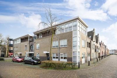 Woning Julianastraat 30 Boxtel