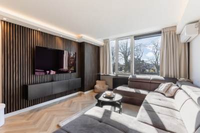 Woning Hoogenwaardstraat 106B Rotterdam