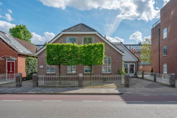Woning Nassaustraat 56 Winschoten