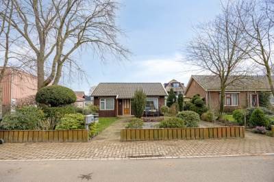 Woning Noordersingel 94 Berkel en Rodenrijs