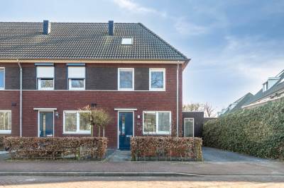 Woning Bosven 46 Deurne