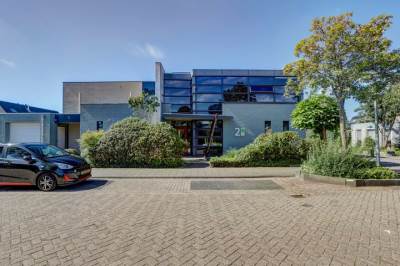 Woning Zwanendreef 2 Moordrecht