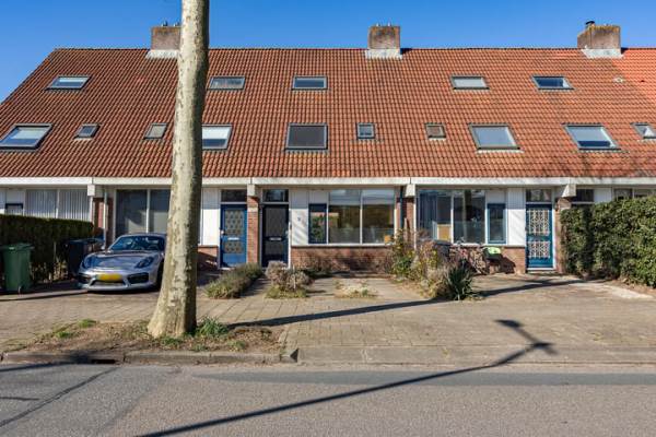 Woning Venlosingel 74 Arnhem