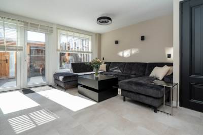 Woning Fleringenstraat 58 Rotterdam