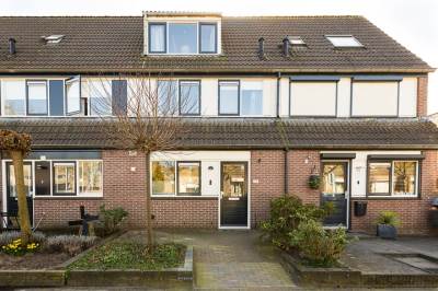 Woning Allendesingel 177 Ede