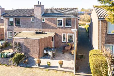 Woning Rijperwaard 236 Alkmaar