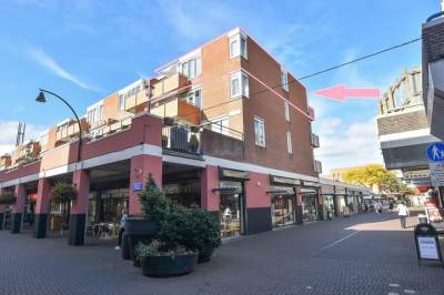 Woning Neringpassage 156 Lelystad