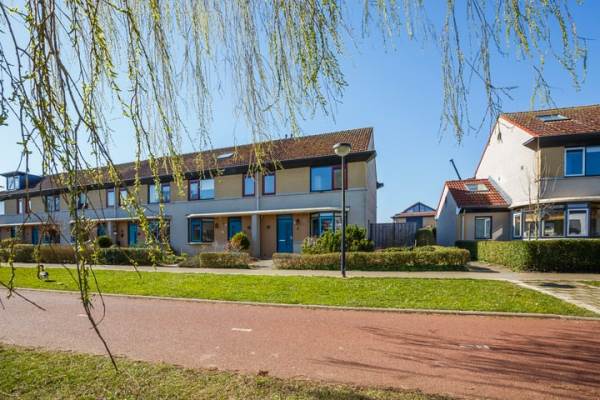 Woning Bosstraat 49 Doetinchem