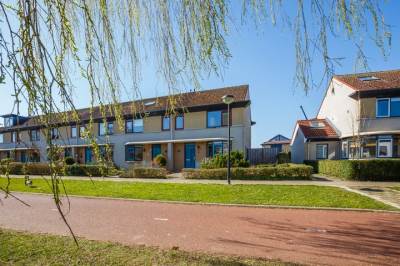 Woning Bosstraat 49 Doetinchem