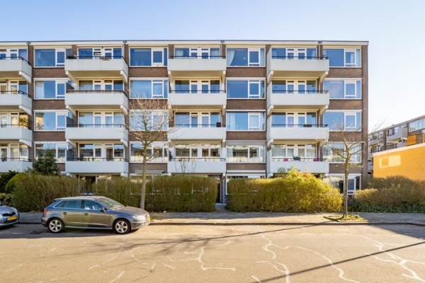 Woning Telderslaan 78 Utrecht