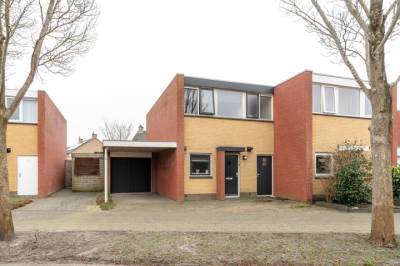 Woning Hoopstede 69 Heerenveen