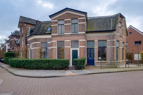 Woning Prinsenstraat 27 Dieren