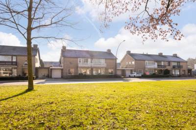 Woning Vondellaan 196 Zevenaar